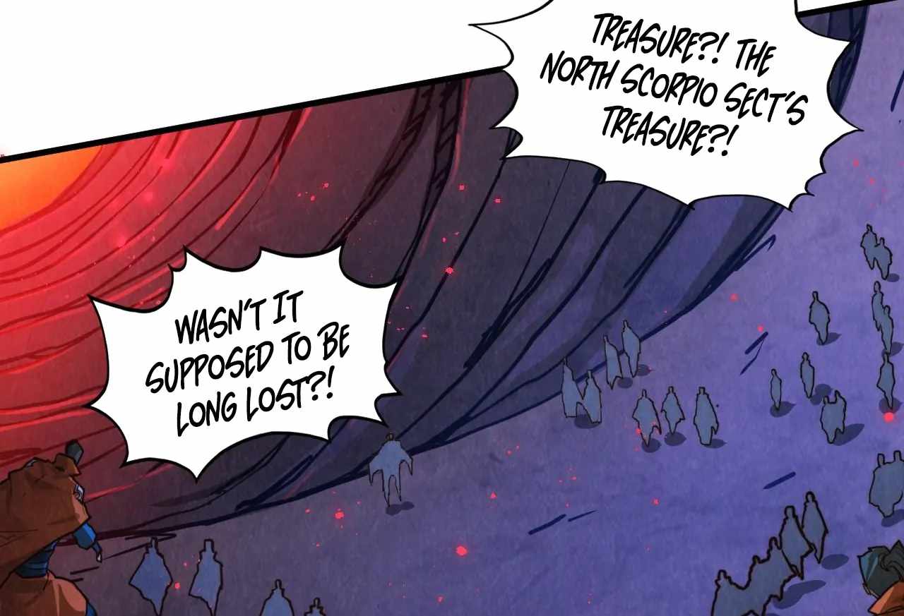 The Eternal Supreme Chapter 415 81